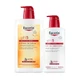 Набір Eucerin Oleogel + Лосьйон