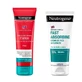 Neutrogena Perfect Feet Routine - Разглаживание и восстановление