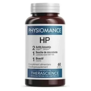 Therascience Physiomance Hp 60 капсул