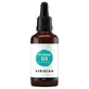 Viridian Virikid Vit D3 400Iu Vegan 30мл.
