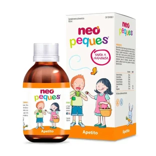 Neo Peques Appetite 150 мл
