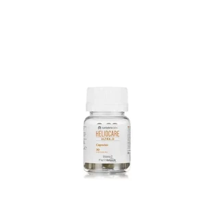 Heliocare Ultra-D 30 капсул