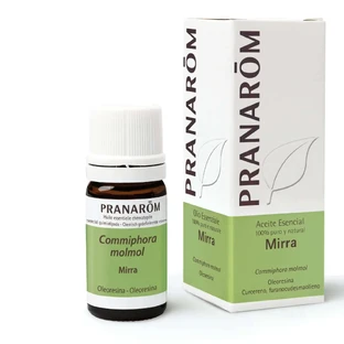Эфирное масло мирры Pranarom, 5 мл