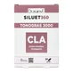 Siluet 360 Drasanvi Cla Tonogras 3000, 36 перлин