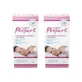Indasec Pospart Protegeslip , 2 x 24 шт.