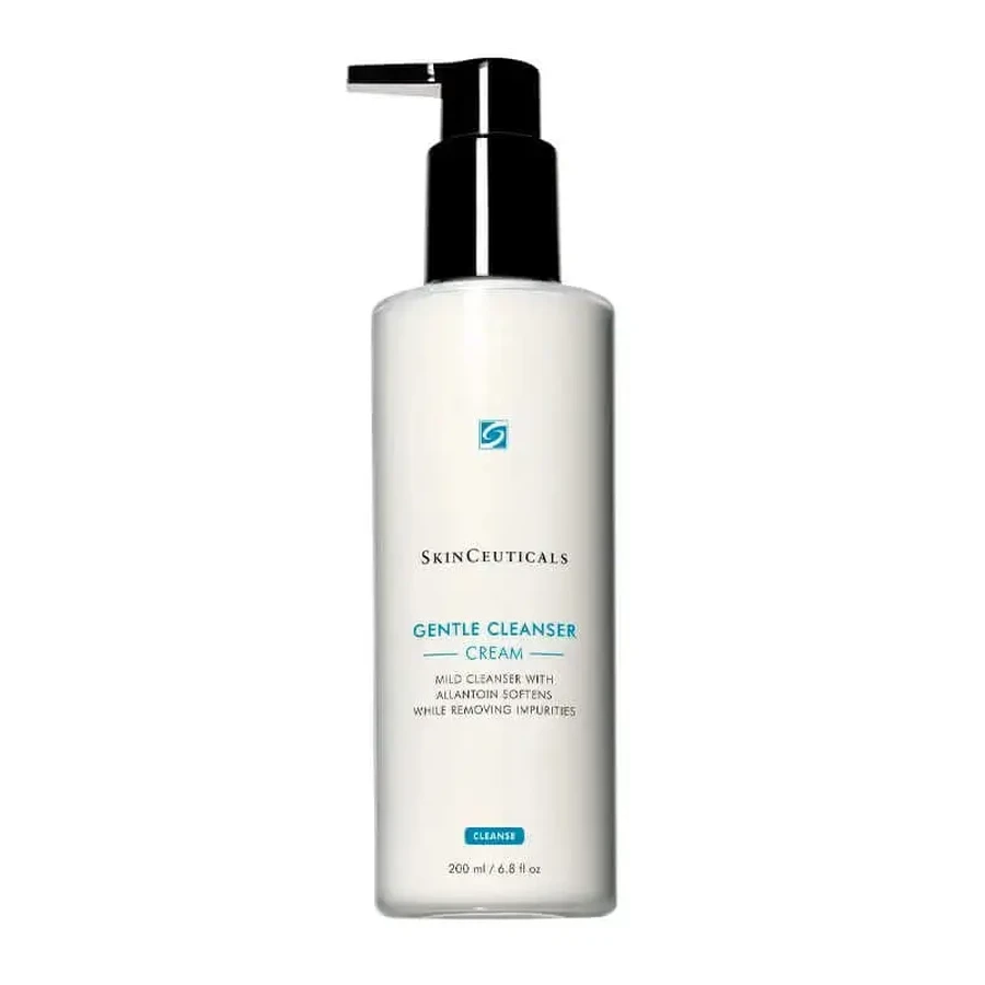 SkinCeuticals Ніжний очищуючий крем 200 мл: ціни та характеристики