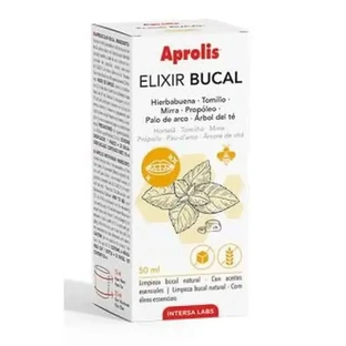 Aprolis Aprolis Ополаскиватель для рта 50 мл.