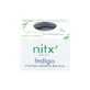 Твердый шампунь для белых волос Nitx 85Gr.