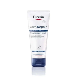 Eucerin Відновлюючий крем для ніг 100 мл