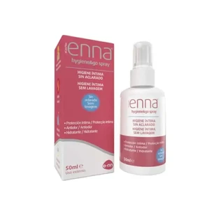 Спрей Enna Hygiene & Go, 50 мл