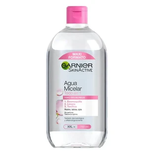 Garnier Skinactive All-in-One Maxi-Format Micellar Water 700 Ml
