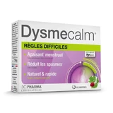3C Pharma Dismecalm 15 таблеток