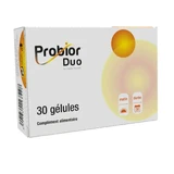 Health Prevent Probior Duo 30 капсул