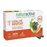 Naturactive Activ 4 Immune Defences Strength and Vitality 28 капсул