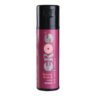 Силиконовый лубрикант Eros 6188700000 30 мл