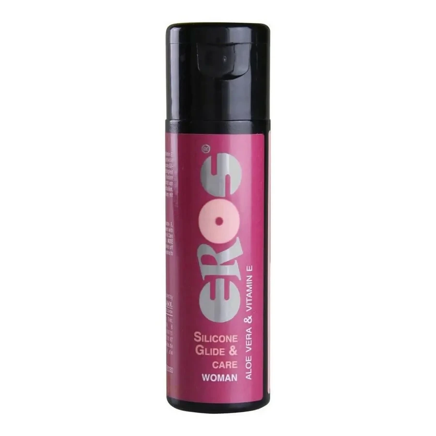 Силиконовый лубрикант Eros 6188700000 30 мл: цены и характеристики