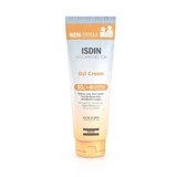Isdin Фотозахисний гель-крем Spf50+ 100мл