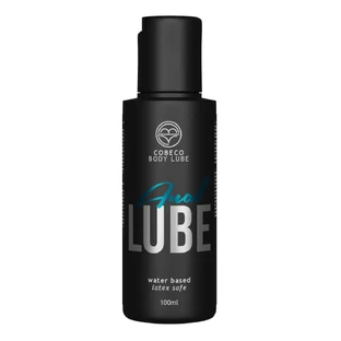 Lubrifiant anal Cobeco 100 мл