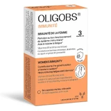 Ccd Oligobs Женский иммунитет Витамины D3+B9 84 капсулы
