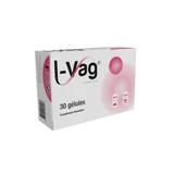 Health Prevent L-Vag 30 капсул