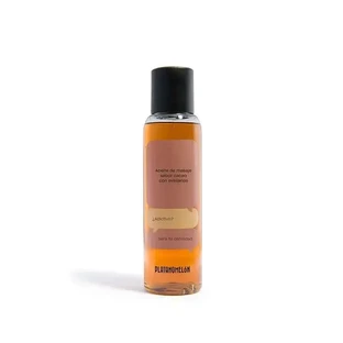 Platanomelon Kissable Massage Oil Олія для масажу з какао та фундуком, 100 мл