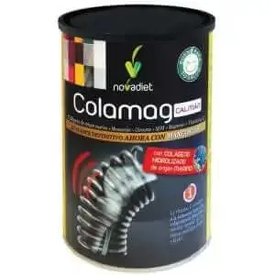 Novadiet Colamag Calman 300 г: ціни та характеристики