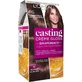 L'Oréal Paris Casting Creme Gloss Colour Bath Colour 415 Icy Brown