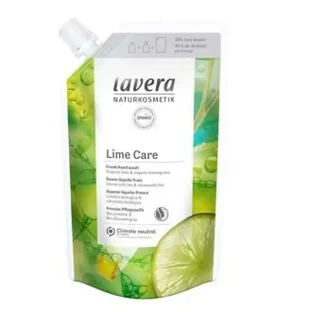 Lavera Var Hand Soap Refill 500Ml.