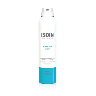 Isdin Спрей после загара After Sun Immediate 200 мл