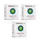 Intoleran Пищевая добавка Quatrase 10.000 Quatrase 10.000 Pack 3 x 36 капсул
