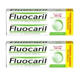 Fluocaril Bi-Fluore Pack 4 x 125 мл