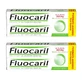 Fluocaril Bi-Fluore Pack 4 x 125 мл