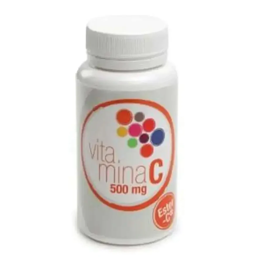 Artesania Vitamin C 500Mg Ester-C 60 капс.: ціни та характеристики