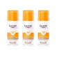Eucerin Solar Pigment Control Spf50+ Средний тон, 3X50Ml