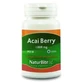 Naturbite Acai Berry 1000Mg. 60 капсул