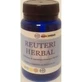 Альфа Гербал Рейтери Reuteri Reuteri Herbal 20 холодних капсул