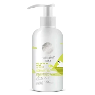 Natura Siberica Baby Na Гель для купания, 250 мл