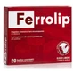 Uga Nutraceuticals Ferrolip 20Sbrs.