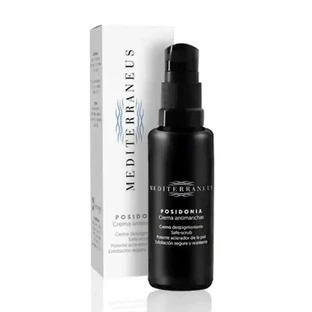 Mundonatural Mediterraneus Anti-Dandruff Cream 50Ml.