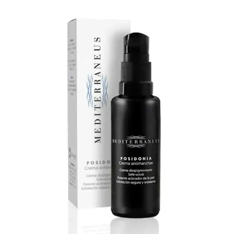 Mundonatural Mediterraneus Anti-Dandruff Cream 50Ml.: цены и характеристики