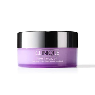 Clinique Take The Day Off Очищающий бальзам 125 мл