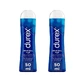Durex Play Original Lubricant Gel Pack Duplo, 2 x 50 мл