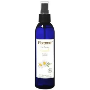 Florame Organic Camomile Floral Water 200 мл.