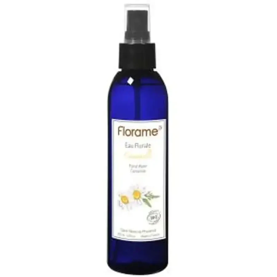 Florame Organic Camomile Floral Water 200 мл.: цены и характеристики