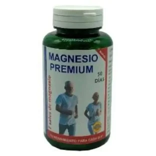 Robis Magnesium Premium 100 капсул