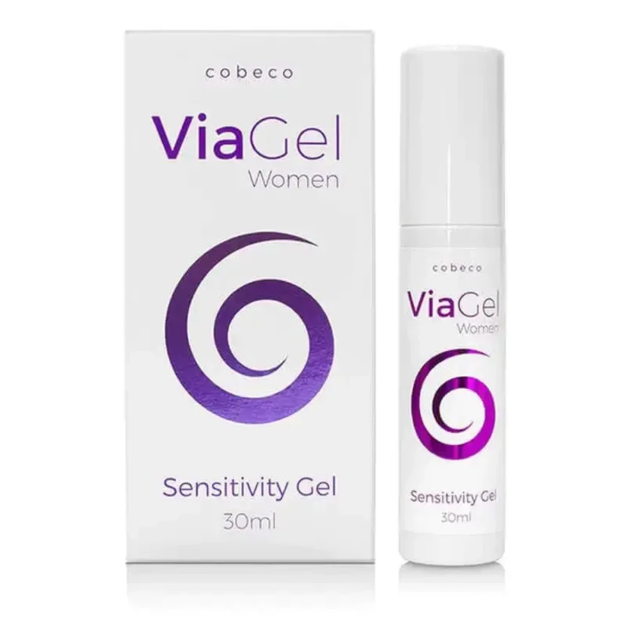 Cobeco - Viagel intimate for women Стимулирующий гель 30Ml: цены и характеристики