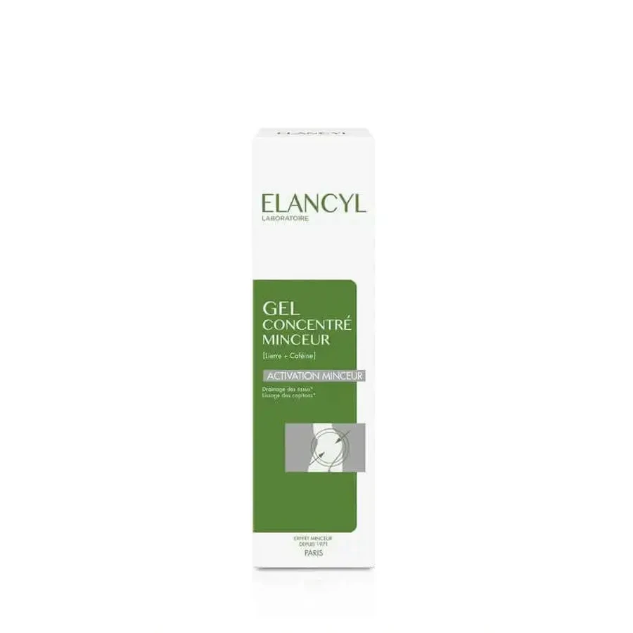 Масажний гель для підзарядки Elancyl Slim 200 мл: ціни та характеристики