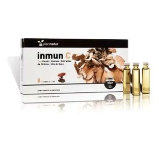 Plannatur Immun C 20Amp.