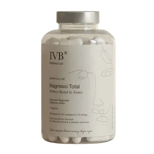 Ivb Wellness Lab Total Magnesium, 180 капсул