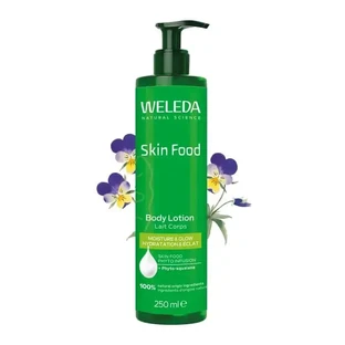 Weleda Skin Food Молочко для тела 250 мл